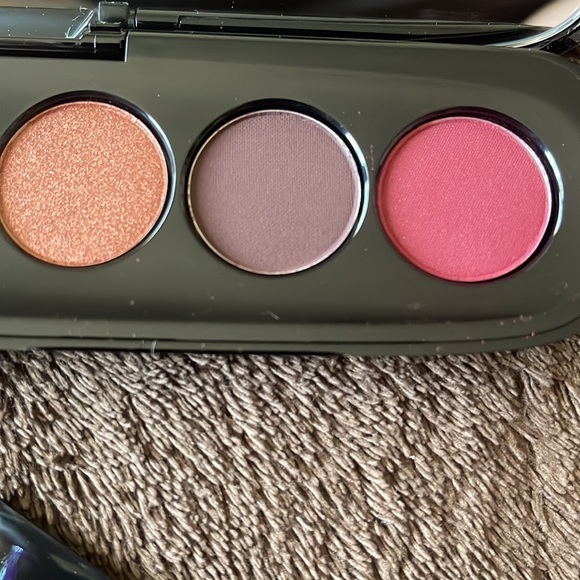 Marc Jacobs 740 Scandalust Eye-Conic Eyeshadow Palette - Picture 10 of 10